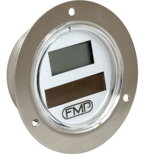 1381084 B2BFSI - Solar Powered Digital Thermometer 1381084 B2BFSI - Solar Powered Digital Thermometer